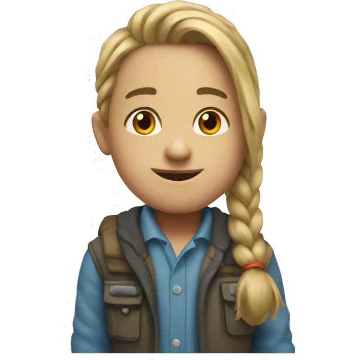 5+ grade emoji