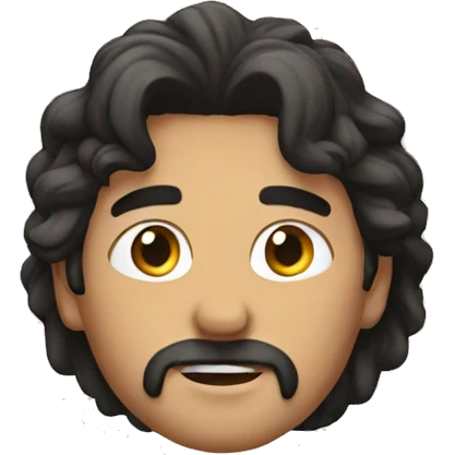 Jon Dou emoji