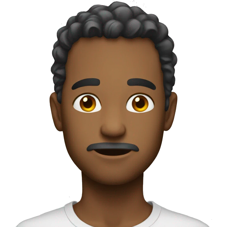 emoji have a emotion that dont exist emoji
