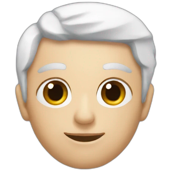 Símbolo da terapia ocupacional  emoji