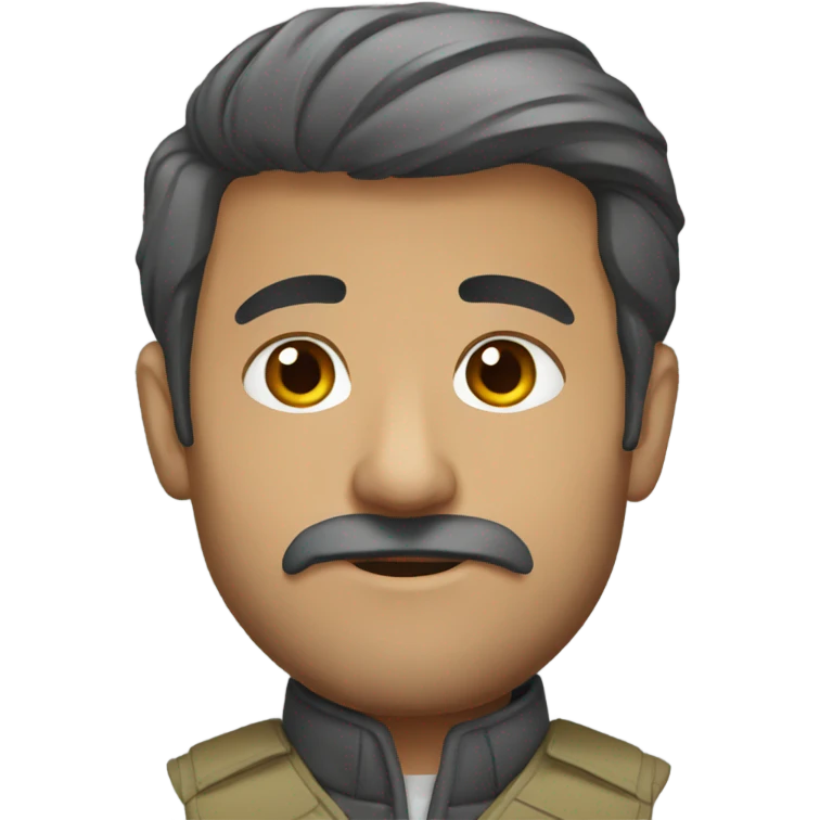 Kurdistan emoji