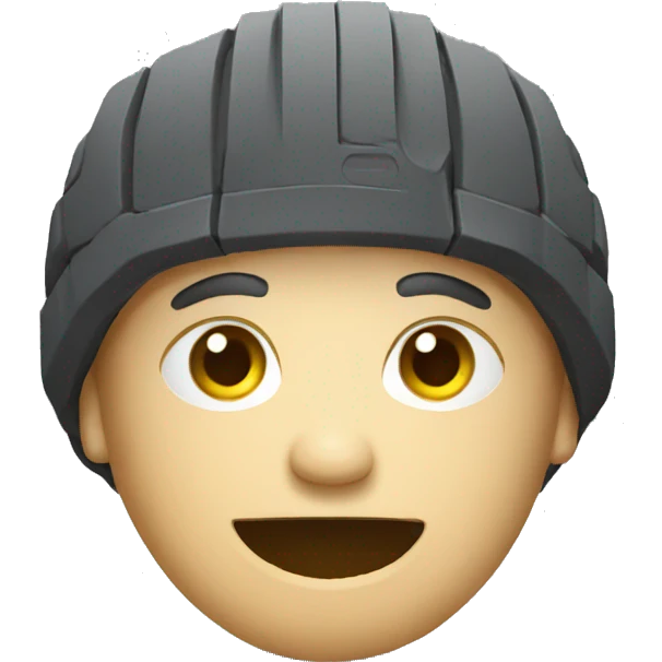 rugged tablet emoji