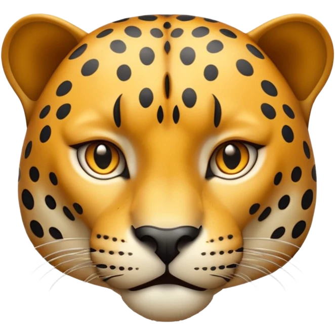 jaguar emoji