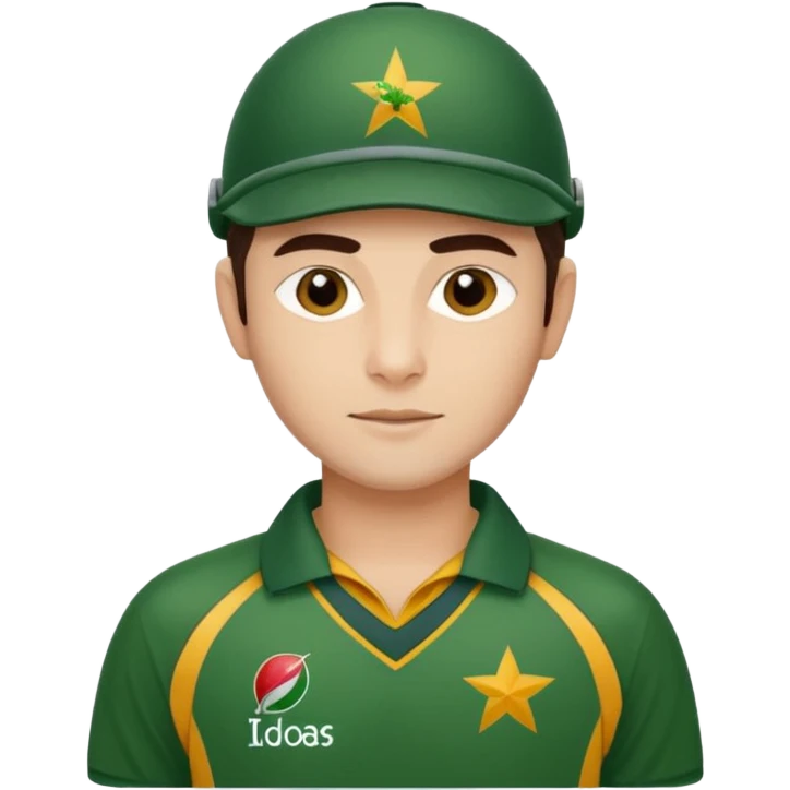 Lahore Qalanders emoji
