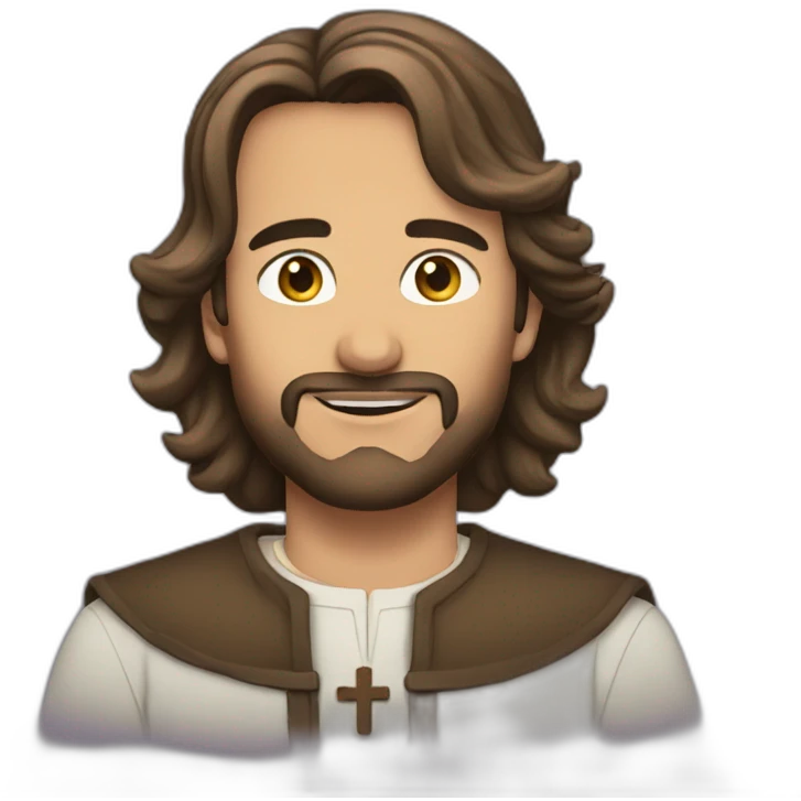 Christian-Bayle-approve emoji