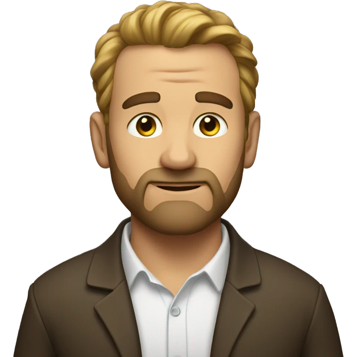 the jonkler emoji
