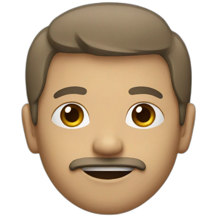 cut of lean emoji