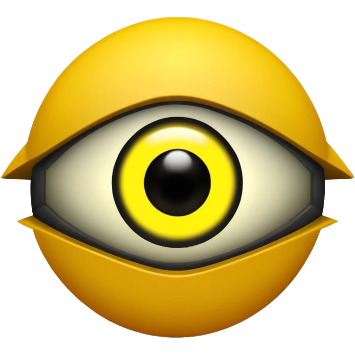 Eye Warhammer 40K emoji