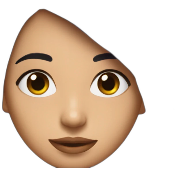 violet myers emoji