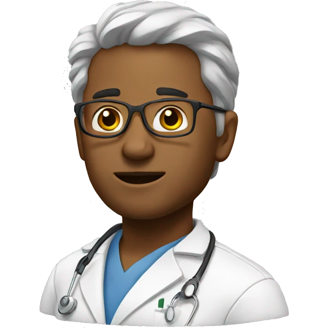 Doc  emoji