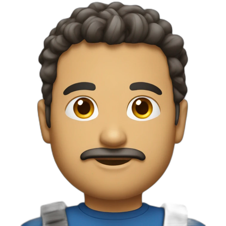 سعودي شايل علم اسرائيل emoji