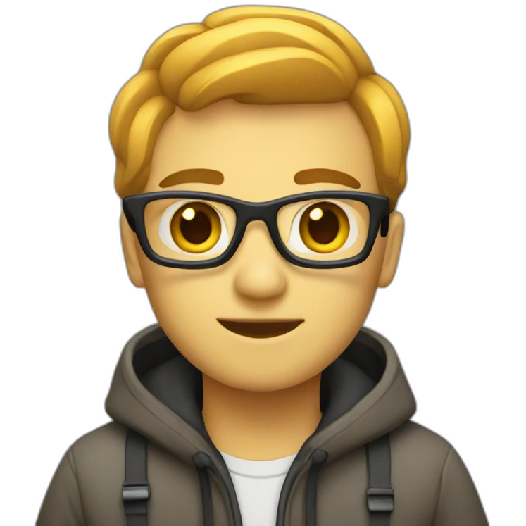 coder emoji