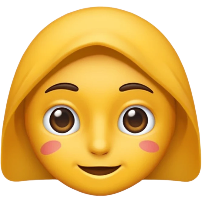 ایموجی اسکلت در ادیت های ویدیو emoji