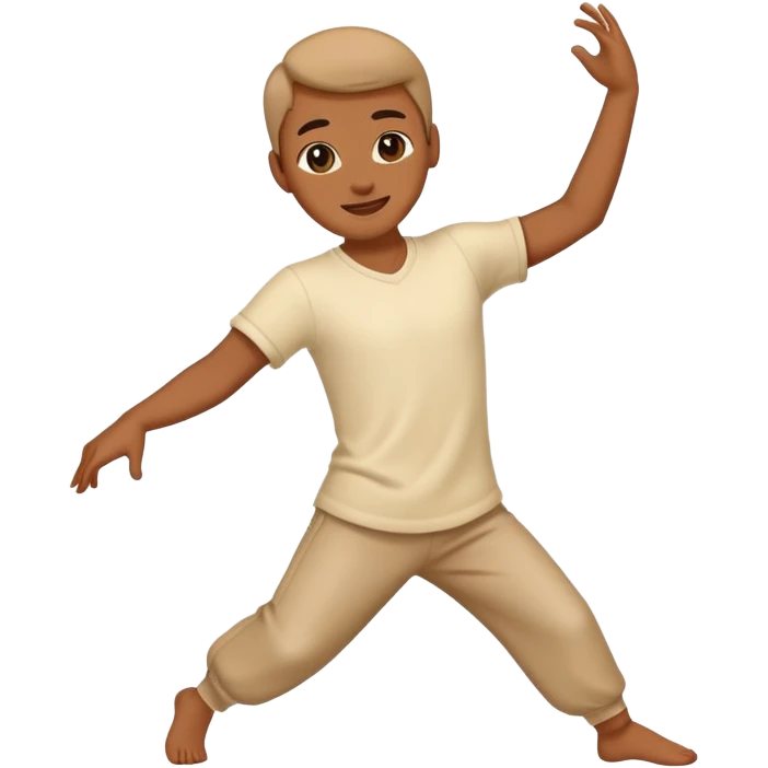 Danser emoji