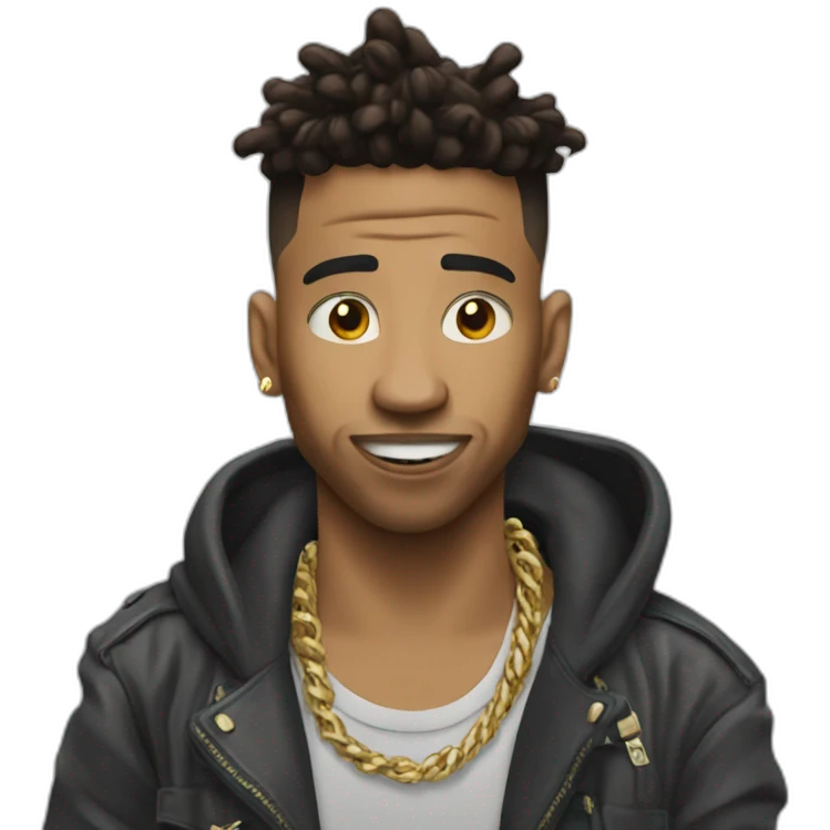 Nle choppa emoji
