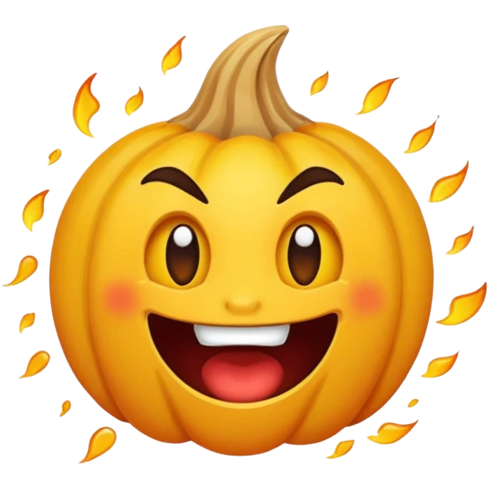 Crashout emoji