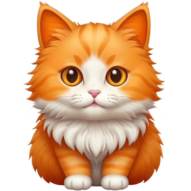 Cute emoji