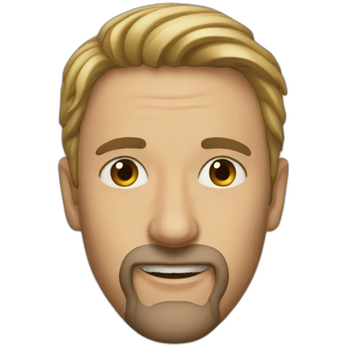 Eric zemour emoji