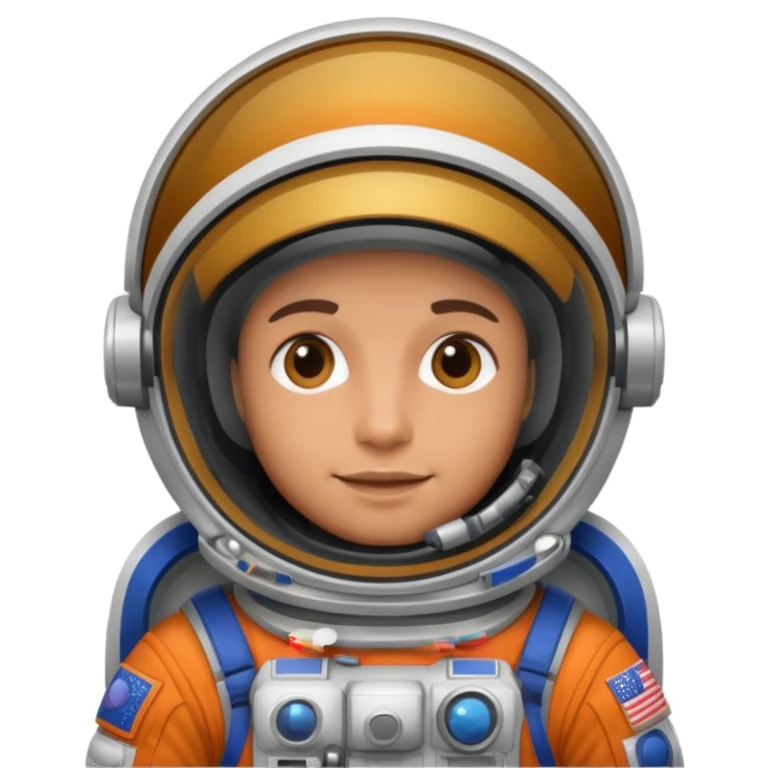 astronaut emoji