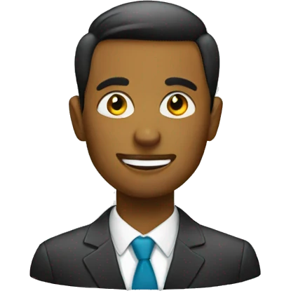 buiness emoji