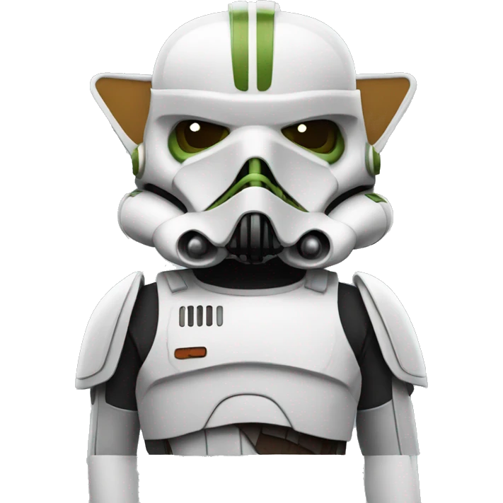 star wars comander rex emoji