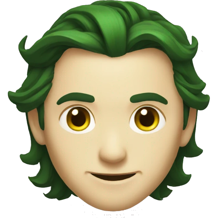 loki emoji