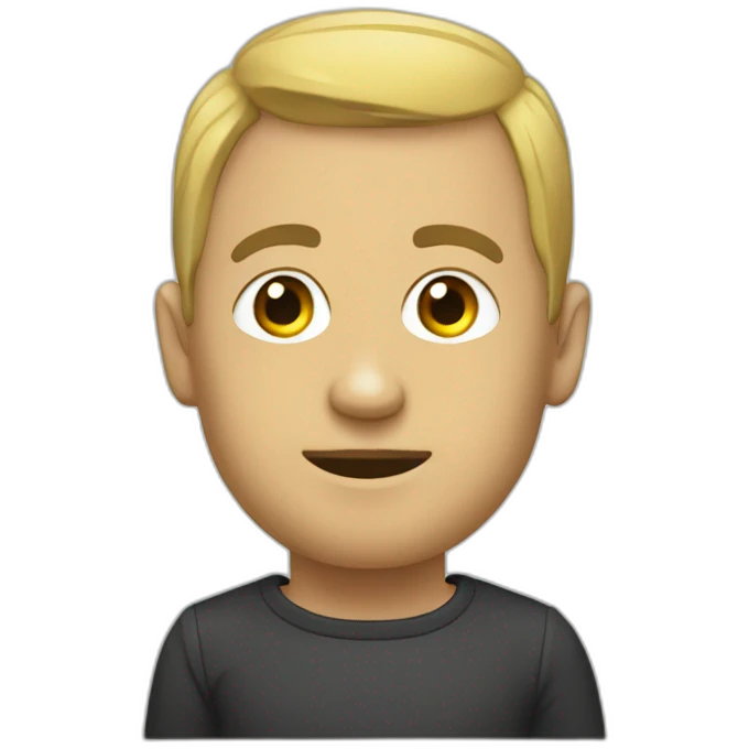 berghain emoji