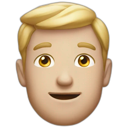stock emoji