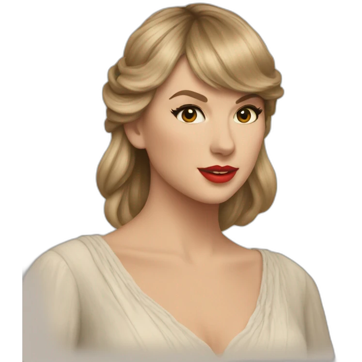 taylor swift folklore emoji
