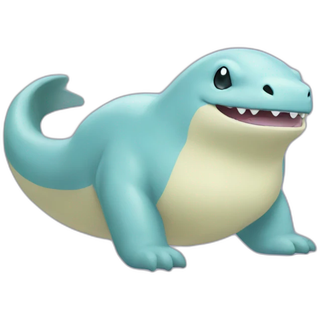 quagsire pokemon emoji