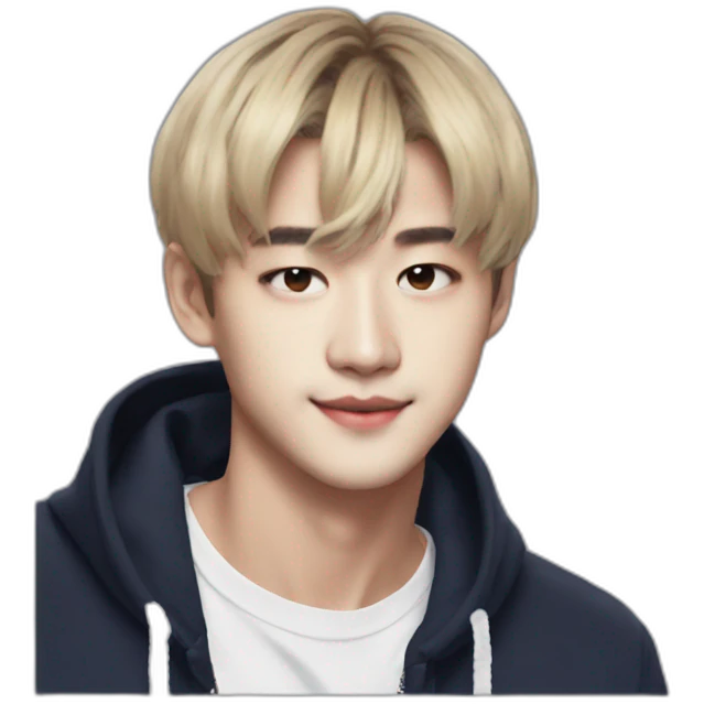 Kim taehyung emoji