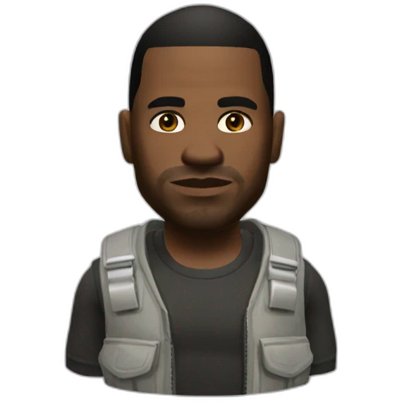 gta vicecity game character emoji