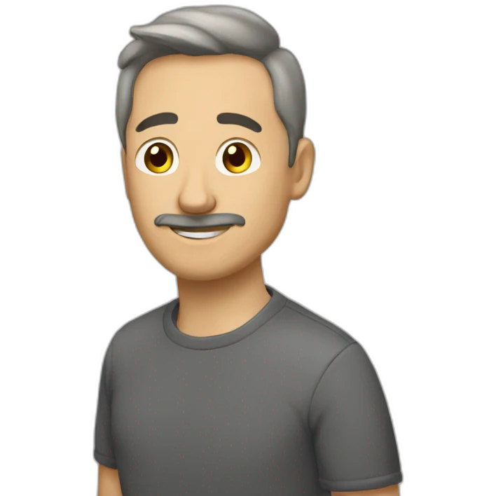 Лукашенко emoji