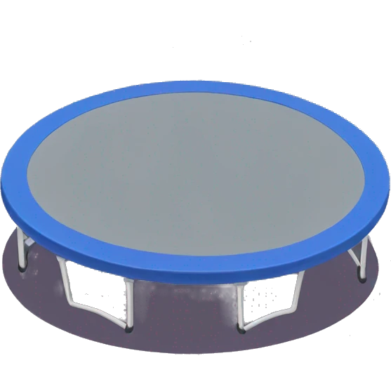 Trampoline emoji