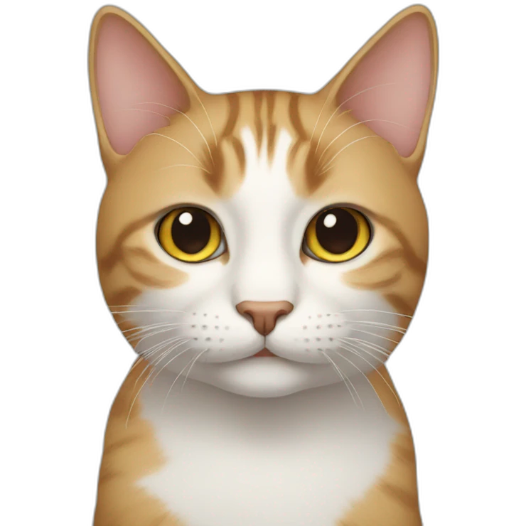 Cat emoji
