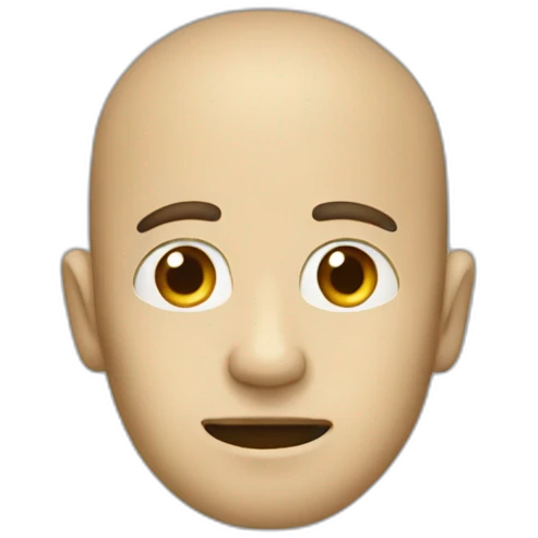 Snekers emoji
