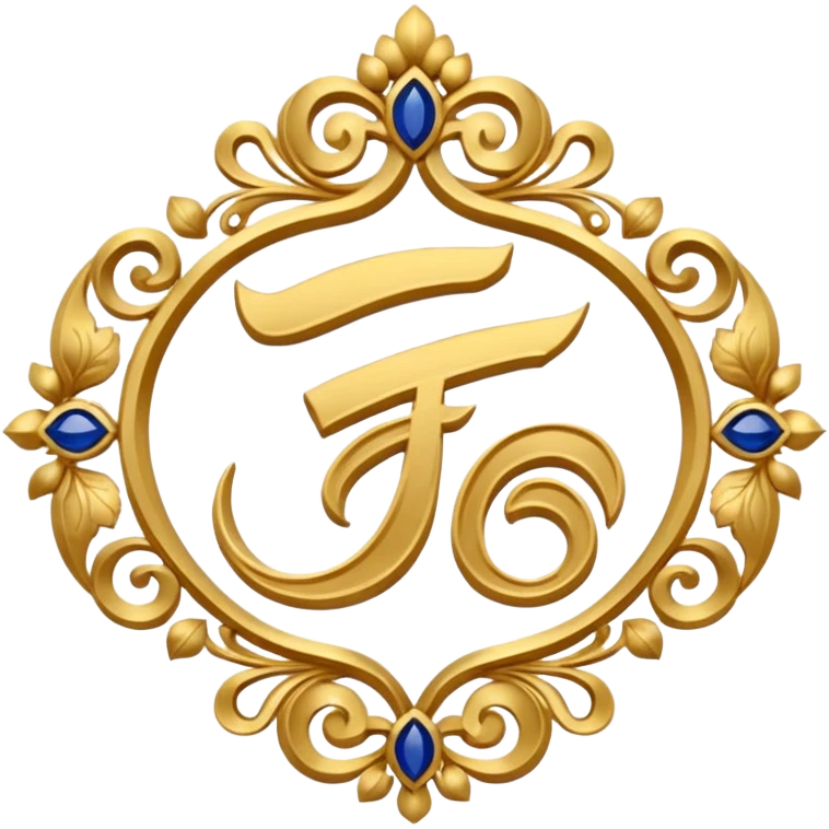 Osmanlı tuğrası emoji