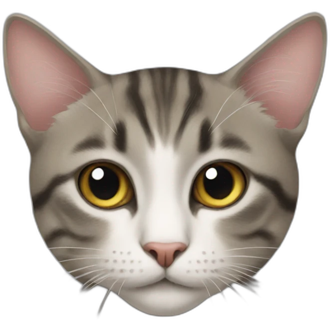 CATS emoji
