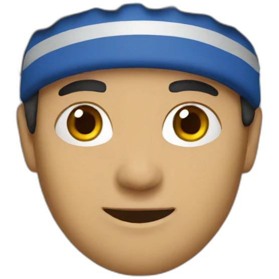 Matías  emoji