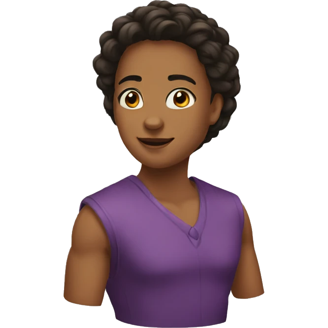 liv emoji