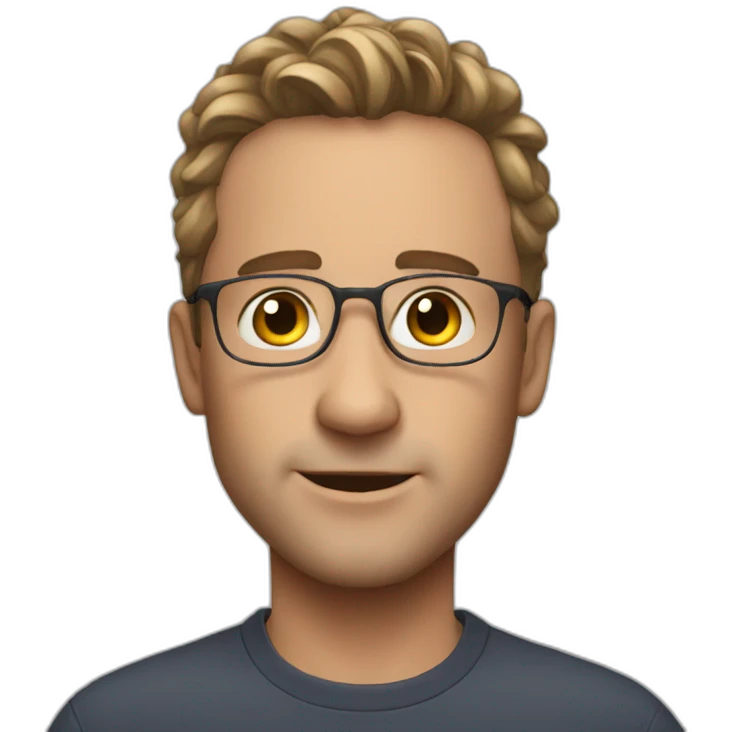 tony robins emoji