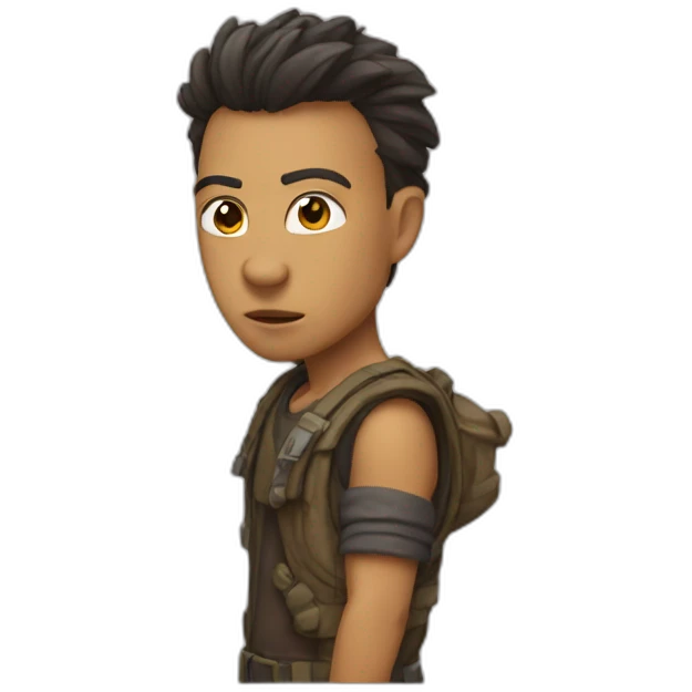 Chim emoji