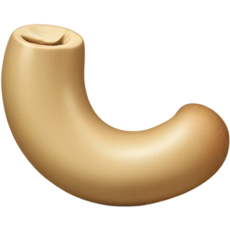 Cashew emoji