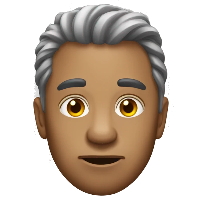 Un sanglier emoji