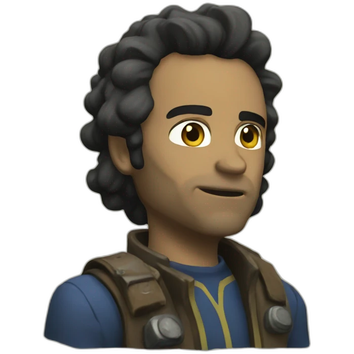 Fallout  emoji