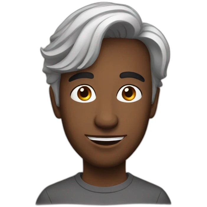 Antoine emoji