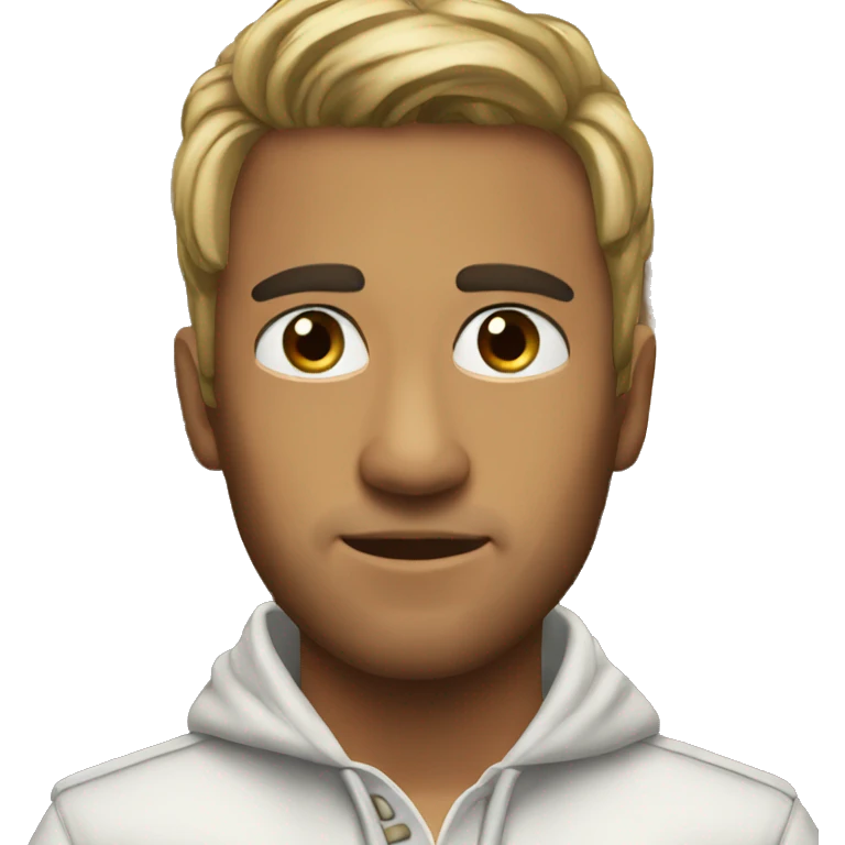 Prestiges  emoji