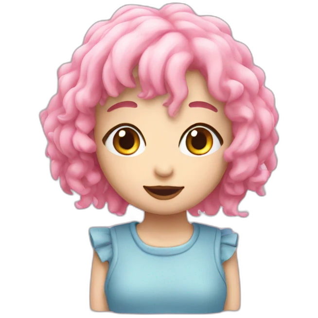 Putine emoji
