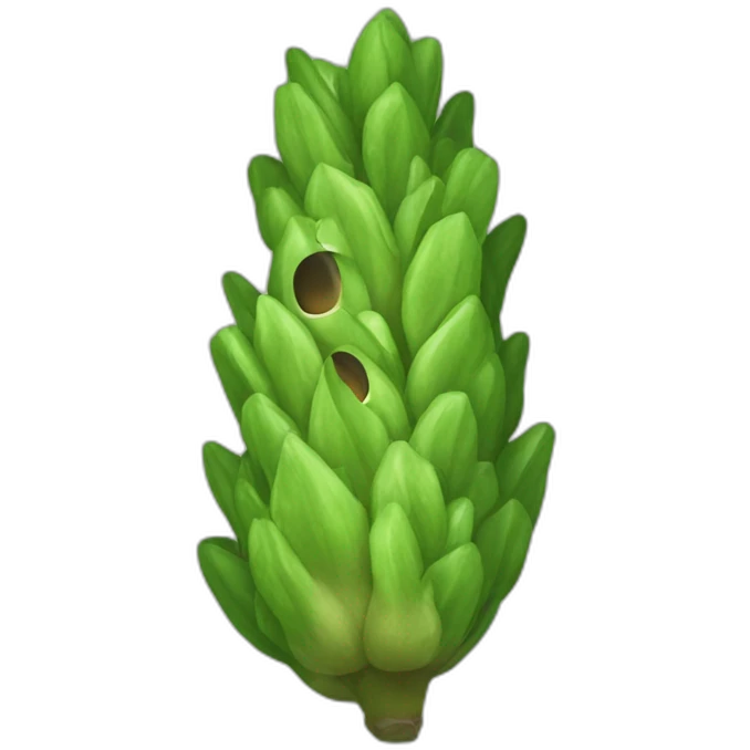 epazote emoji