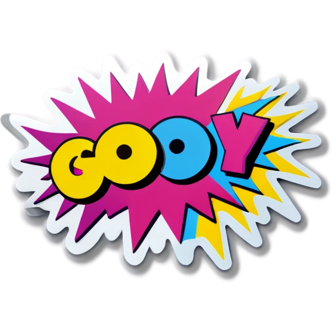 Pop art  emoji